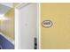 Unit entrance with number 51512 at `1207 S Ocean Blvd. # 51512, Myrtle Beach, SC 29577