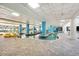 Relaxing indoor lazy river perfect for a leisurely float at 1501 S Ocean Blvd. # 904, Myrtle Beach, SC 29577