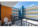 Enjoy ocean views from your private balcony at 1501 S Ocean Blvd. # 904, Myrtle Beach, SC 29577
