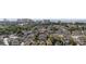 Aerial view showing home's location near the ocean at 800 9Th Ave. S # T-4, North Myrtle Beach, SC 29582