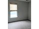 Bright bedroom with a window and neutral wall color at 3564 Saint James Ave. # A B, Myrtle Beach, SC 29577