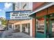 Historic theater marquee advertising Jersey musical at 883 Owls Nest Dr., Conway, SC 29527