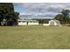 Two barns on a spacious lot at 1409 Arbor Rd., Loris, SC 29569