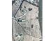 Aerial view of a property with multiple buildings and ponds at 1409 Arbor Rd., Loris, SC 29569