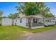 White single-story home with front porch at 6001-5137 S Kings Hwy., Myrtle Beach, SC 29575