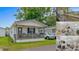 Charming cottage-style home with porch and landscaped yard at 6001-5137 S Kings Hwy., Myrtle Beach, SC 29575