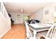 Open living room and dining area with hardwood floors at 1065 Pinwheel Loop # 1065, Myrtle Beach, SC 29577