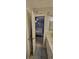 Bathroom with vanity and view of bedroom at 1048 Portico Loop # 1048, Myrtle Beach, SC 29577