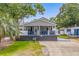Single story home with large deck and spacious yard at 6001 - Mh202 S Kings Hwy., Myrtle Beach, SC 29575