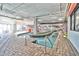 Indoor pool with lazy river feature at 7200 N Ocean Blvd. # 853, Myrtle Beach, SC 29572
