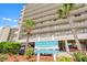 Sea Winds building at 4719 South Ocean Blvd at 4719 South Ocean Blvd. # 309, North Myrtle Beach, SC 29582