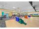 Enjoy this fun filled bowling alley, complete with seating and concessions at 1105 S Ocean Blvd. # 1204, Myrtle Beach, SC 29572