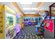 Fun arcade with various games for all ages at 1105 S Ocean Blvd. # 1204, Myrtle Beach, SC 29572