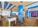 Game room with foosball, ping pong and a play area at 1105 S Ocean Blvd. # 1204, Myrtle Beach, SC 29572
