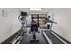 Well-equipped fitness center with cardio and strength training equipment at 5511 N Ocean Blvd. # 306, Myrtle Beach, SC 29577
