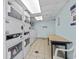 Convenient laundry facility with multiple washers and dryers at 5511 N Ocean Blvd. # 306, Myrtle Beach, SC 29577