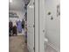 Walk-in closet with shelving and hanging space at 5188 Country Pine Dr., Myrtle Beach, SC 29579