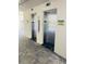 Building elevators with caution signs at 7509 N Ocean Blvd., Myrtle Beach, SC 29572