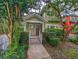 Charming two-story home with a welcoming front porch at 120 A Da Gullah Way # A, Pawleys Island, SC 29585
