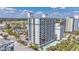 Oceanfront highrise building with pool at 2300 N Ocean Blvd. # 238, Myrtle Beach, SC 29577