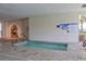 Relax in this inviting community hot tub at 2300 N Ocean Blvd. # 238, Myrtle Beach, SC 29577