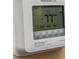 Digital thermostat for climate control at 125 S Shore Blvd. # 302, Longs, SC 29568