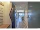 Entryway with view of bedroom and living areas at 2311 Ocean Blvd. S # 361, Myrtle Beach, SC 29577