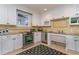 Shared kitchen with stainless steel appliances and ample counter space at 7043 Shooting Star Way, Myrtle Beach, SC 29579