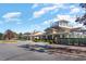 Community center with a charming design and welcoming atmosphere at 7043 Shooting Star Way, Myrtle Beach, SC 29579