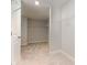 Large walk-in closet with ample shelving and hanging space at 7043 Shooting Star Way, Myrtle Beach, SC 29579