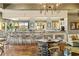 Bar with seating and views of the ocean at 1105 S Ocean Blvd. # 228, Myrtle Beach, SC 29577