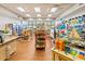 Gift shop with various items for sale at 1105 S Ocean Blvd. # 228, Myrtle Beach, SC 29577
