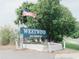 Westwind community entrance sign at 1301 Pridgen Rd at 1301 Pridgen Rd. # 105, Myrtle Beach, SC 29577
