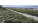 Easy beach access from the property at 2000 N Ocean Blvd. # 503, Myrtle Beach, SC 29577