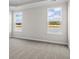 Spacious bedroom with carpeting and water views at 1958 Woodrush Loop, Little River, SC 29566