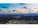 Aerial view of a coastal community near the ocean at 1958 Woodrush Loop, Little River, SC 29566
