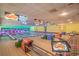 Ten-pin bowling alley with modern scoring system at 1105 S Ocean Blvd. # 1040, Myrtle Beach, SC 29577