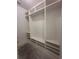 Large walk-in closet with built-in shelving and ample storage space at 410 40Th Ave. N, Myrtle Beach, SC 29577