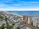 Coastal property with ocean view and nearby beach access at 1321 S Ocean Blvd. # 606, North Myrtle Beach, SC 29582