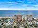 Oceanfront building with amazing ocean views. Nearby beach access! at 1321 S Ocean Blvd. # 606, North Myrtle Beach, SC 29582