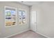 Spacious bedroom with large windows offering plenty of natural light at 3058 Deerberry Place, Longs, SC 29568