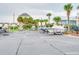 Parking lot with several boats and trailers at 1582 S Waccamaw Dr. # 10, Murrells Inlet, SC 29576