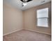 Bright bedroom with carpeted floor and window at 1525 Palmina Loop # B, Myrtle Beach, SC 29588