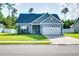 Image 1 of 35: 357 Shallow Cove Dr., Conway