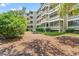 Multi-level building with balconies and landscaping at 415 Ocean Creek Dr. # 2333, Myrtle Beach, SC 29572