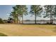 Scenic view of a lake or pond with trees at 4508-E Ailsa Ct. # 4508-E, Myrtle Beach, SC 29579