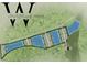 Watertower Estates community map at Lot 43 Lineback Pl. # 43, Longs, SC 29568