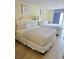 Two double beds in bright bedroom at 1207 S Ocean Blvd. # 50505, Myrtle Beach, SC 29577