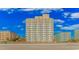 Beachfront high-rise building with ocean views at 1207 S Ocean Blvd. # 50505, Myrtle Beach, SC 29577