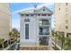 Beachfront building with balconies and ocean views at 2180 Waterview Dr. # 634, North Myrtle Beach, SC 29582